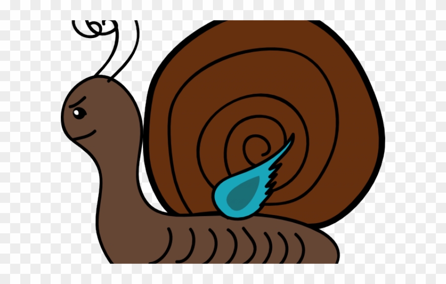 Slug Cliparts - Png Download