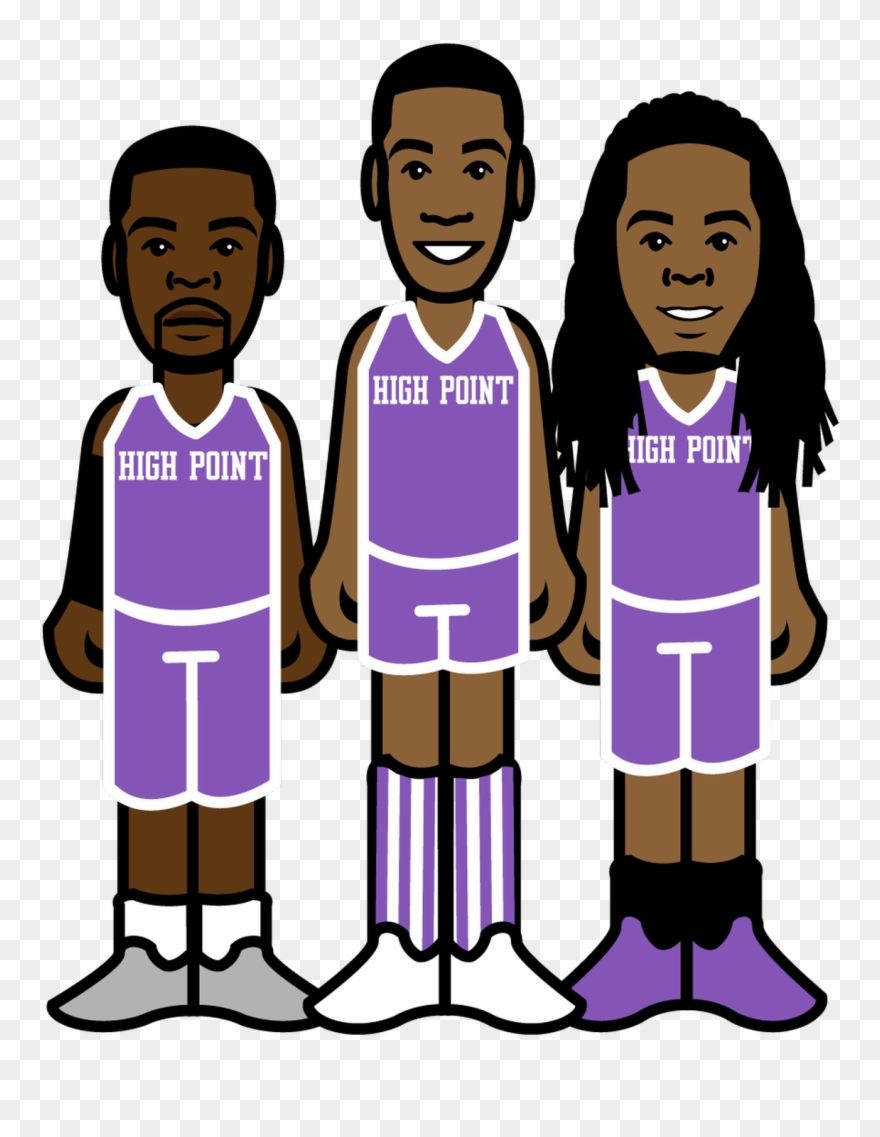 Illustration By Garrison Gist - Cartoon Clipart