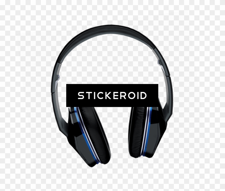Headphones Clipart