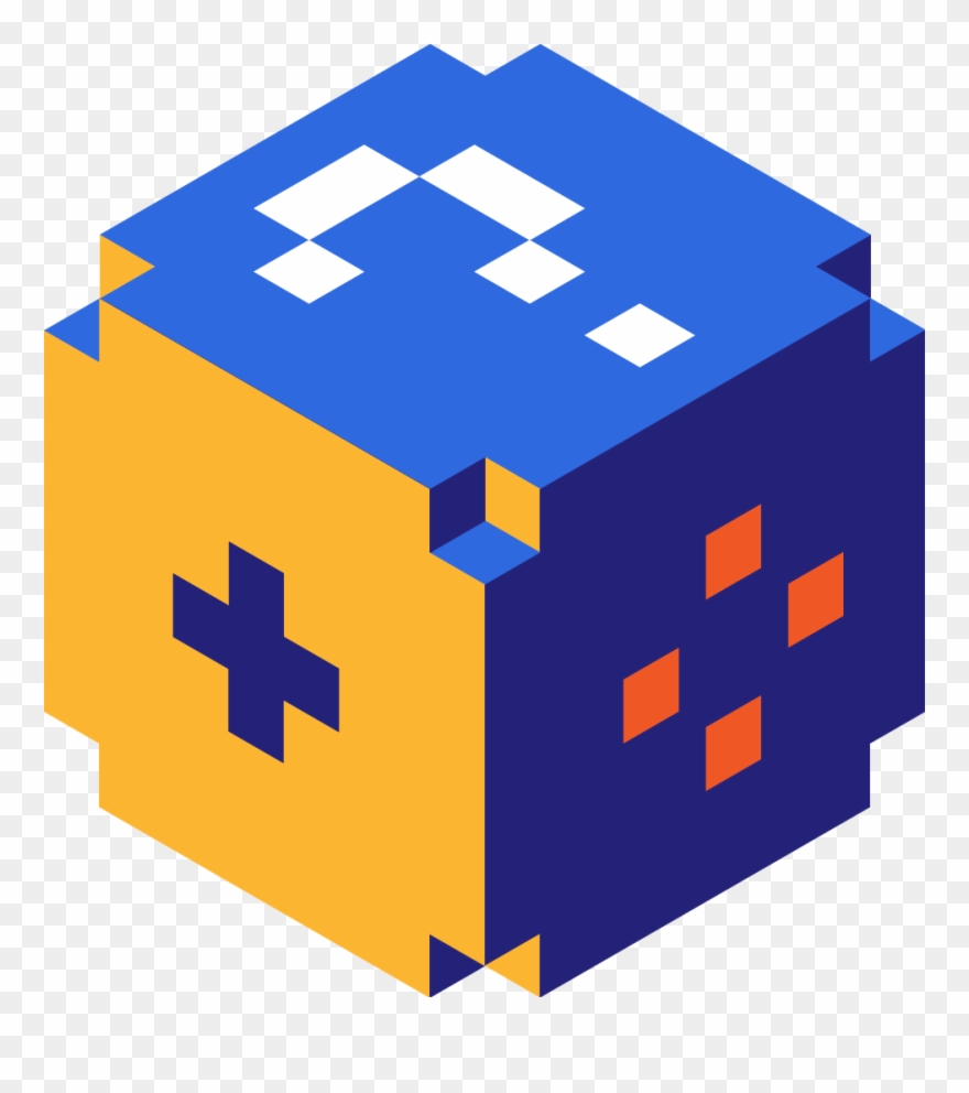 The Mistery Box Clipart