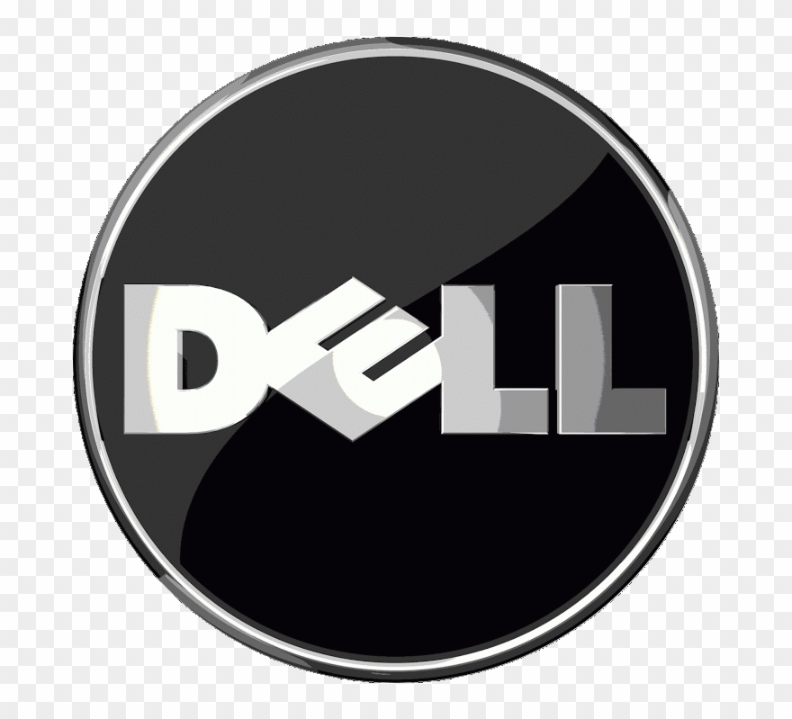 Photo Photo Photo Photo Photo Photo Photo Photo Photo - Dell Logo Black Clipart