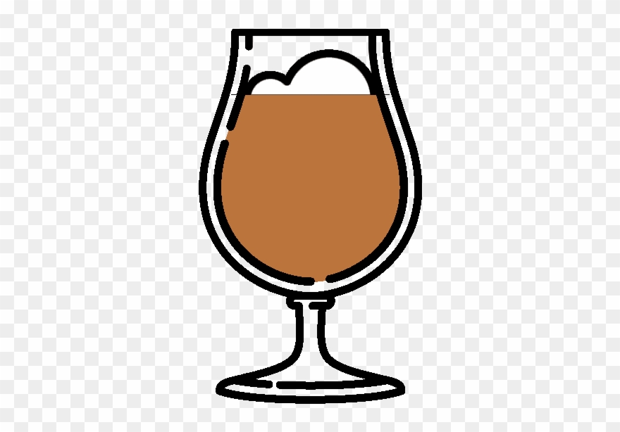 Ciders - Bottle Clipart