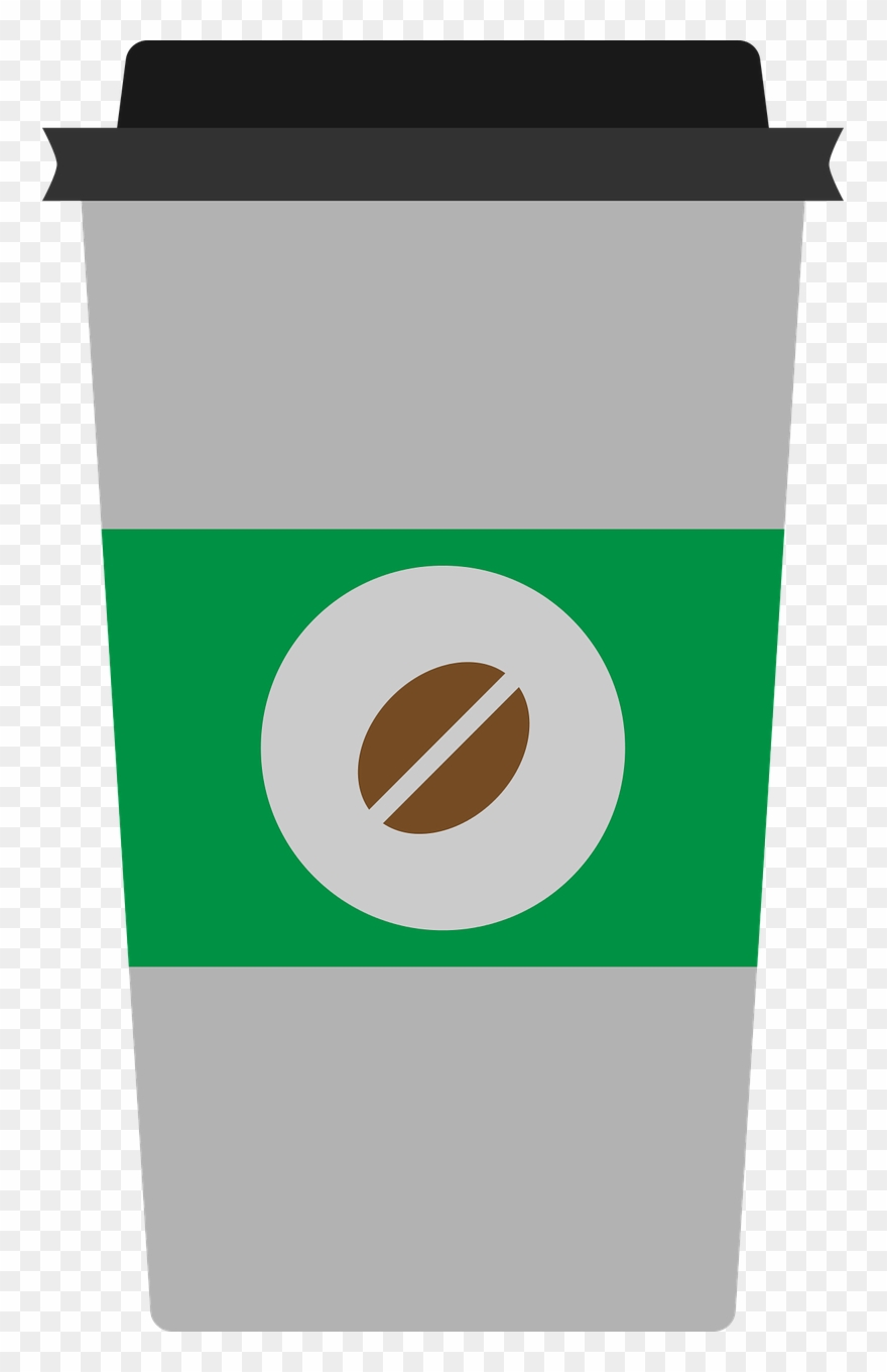 Recycling Symbol Printable 26, Buy Clip Art - Coffee - Png Download