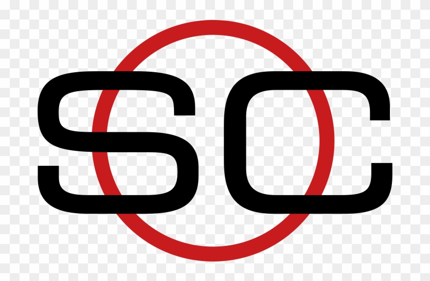 Sportscenter Alternate Logo 2014 - Sportscenter On Snapchat Clipart
