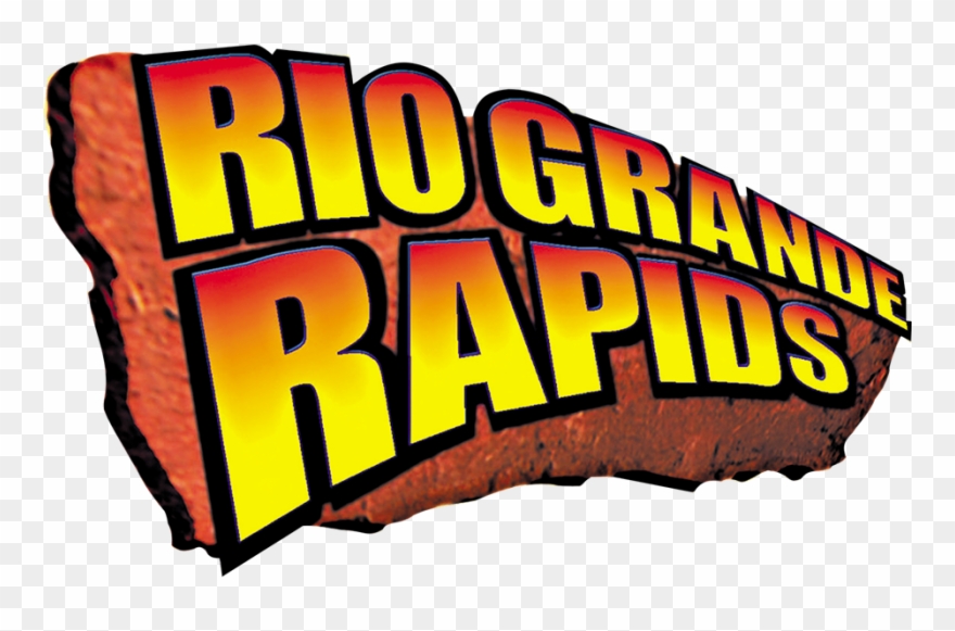 The Rio Grande Rapids Is An Exhilarating Family Ride - Enchanted Kingdom Explanation Tagalog Clipart