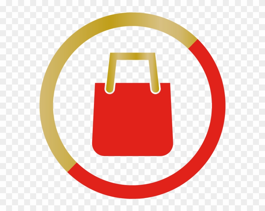 Goody Bag - Bag Clipart