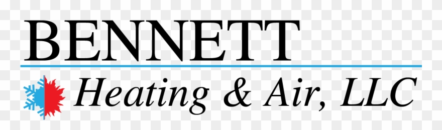 Bennett Heating And Air Conditioning Clipart