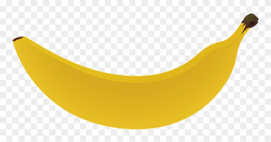 Banana Cliparts Free 23, Buy Clip Art - Banana Png Transparent Png