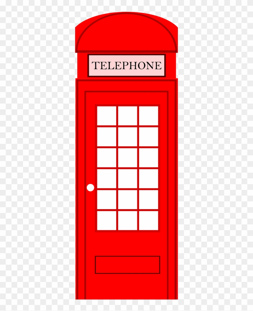 Phone Box,telephone Booth,telephone Box,call Booth,call - Telephone Booth Png Clipart