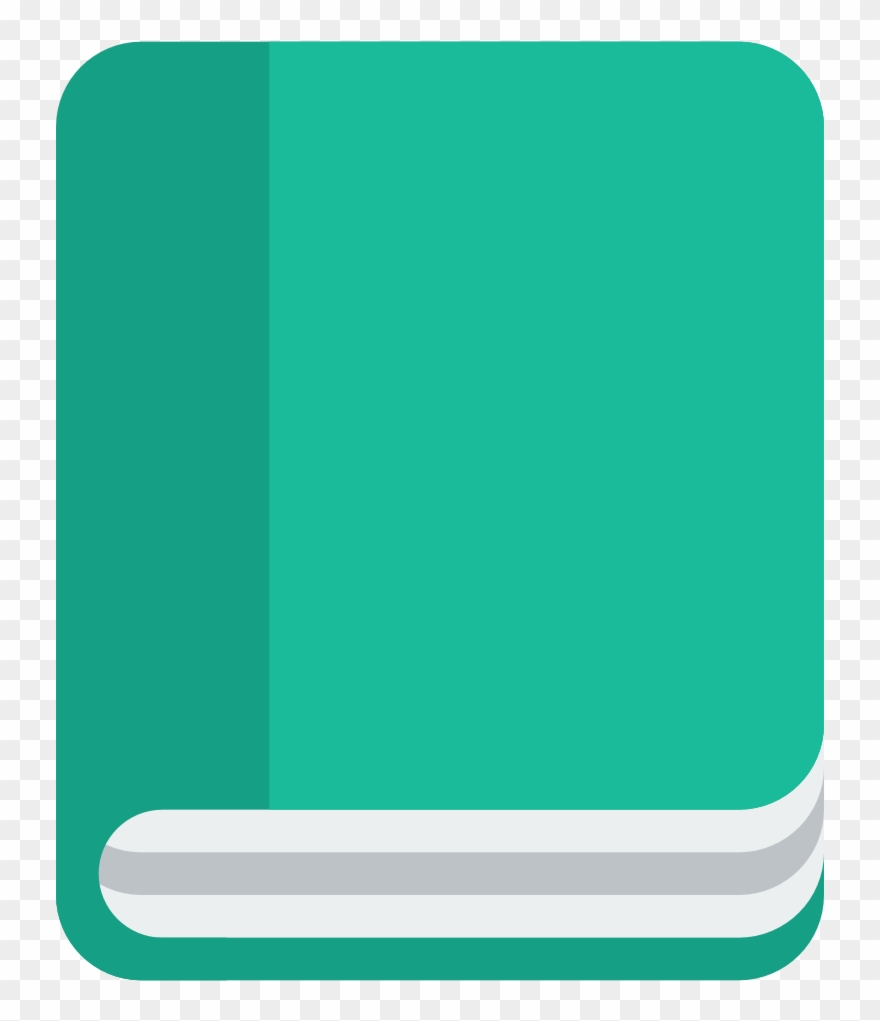 Book, Exercise Book, Notebook, Open Book, Record, Record - Book Flat Design Png Clipart