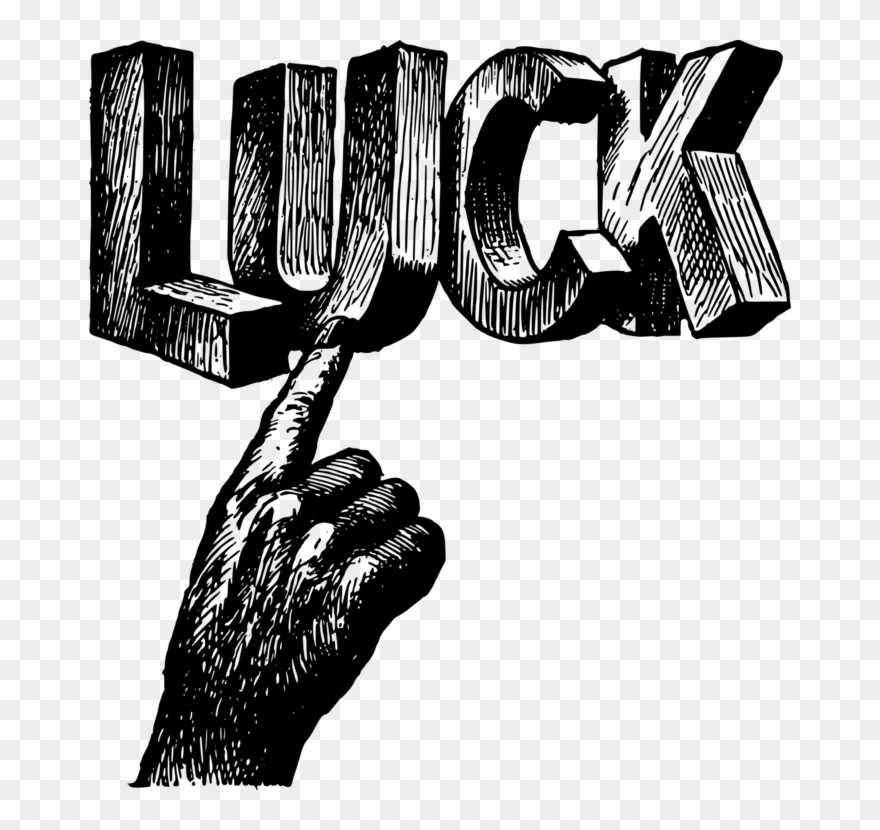 Computer Icons Encapsulated Postscript Luck Download - Luck Png Clipart