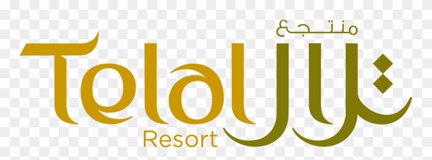 Telal Resort Clipart