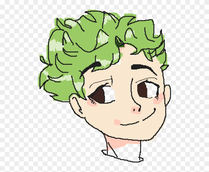 Wip - New Oc - Cartoon Clipart