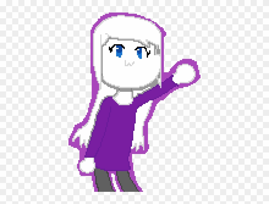 Idk - Cartoon Clipart