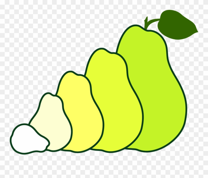 Eating Well In The Early Years - Healthy Diet Clipart