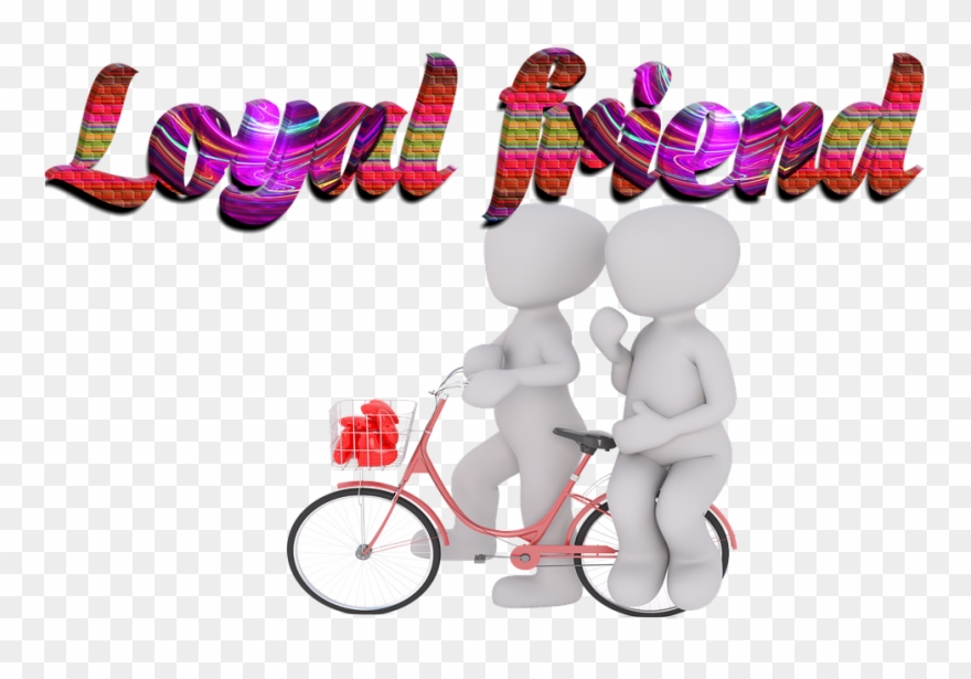Free Friendship Clipart 25, Buy Clip Art - Png Download