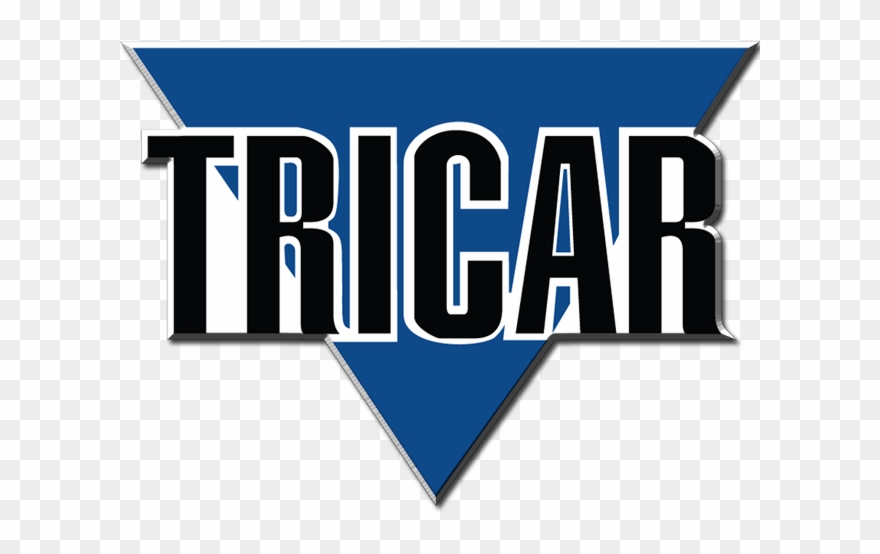 Tricar Signs - Logo Clipart