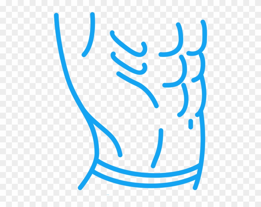 Men - Cannabidiol Clipart