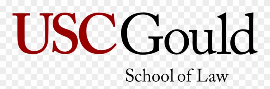 Usc Phi Alpha Delta Alumni Matriculations Include - Usc Gould School Of Law Logo Clipart