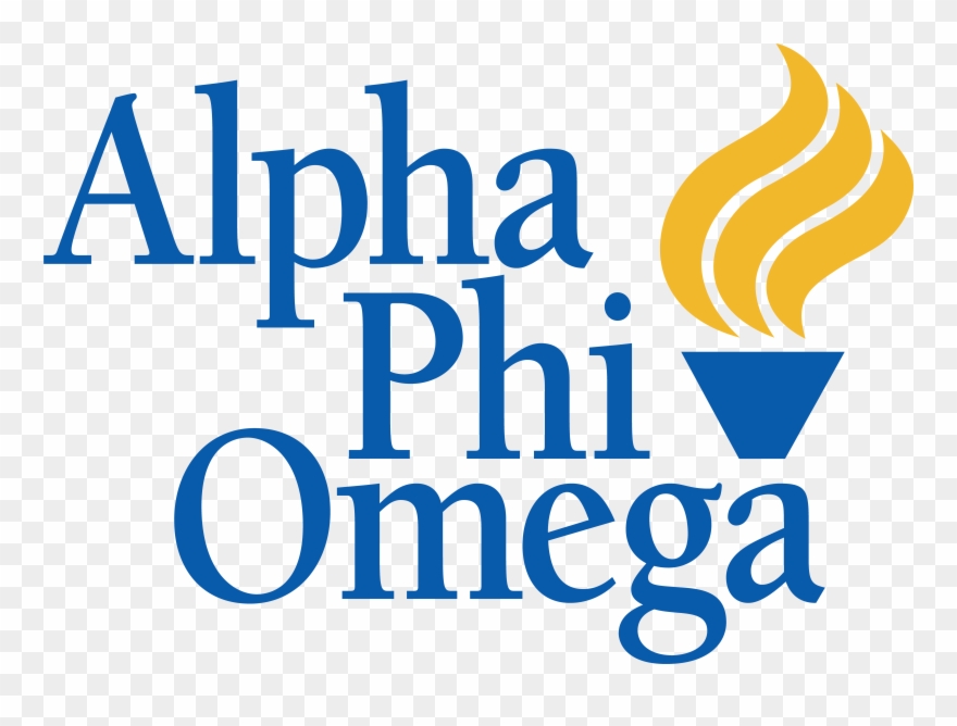 Alpha Phi Omega Logo - Alpha Phi Omega Torch Logo Clipart