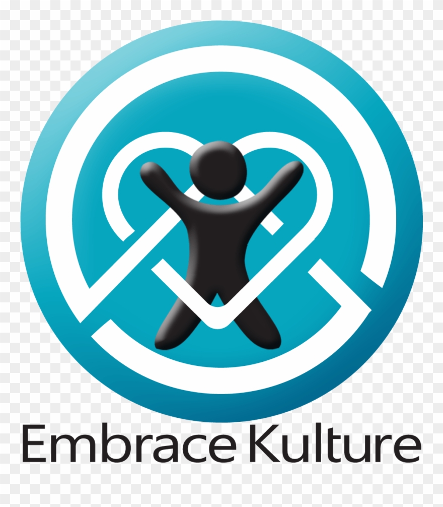 Working With Down Syndrome In Uganda, We Will Help - Embrace Kulture Logo Clipart