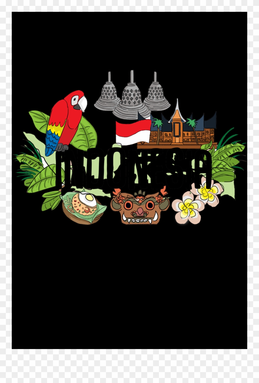 Icons - Illustration Clipart