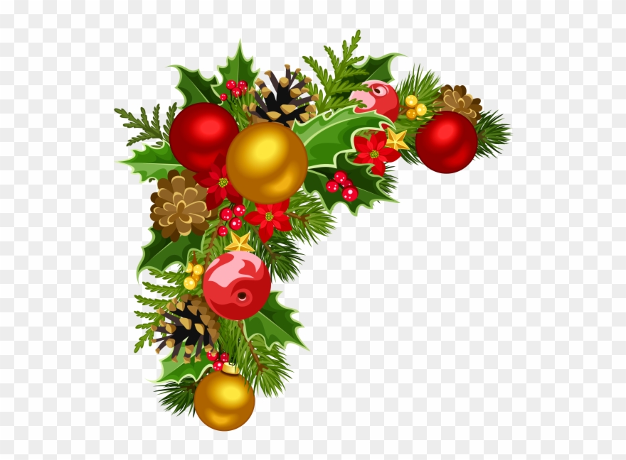 Don&t Forget Your Help Is Needed As We Decorate The - Christmas Decorations Png Transparent Background Clipart