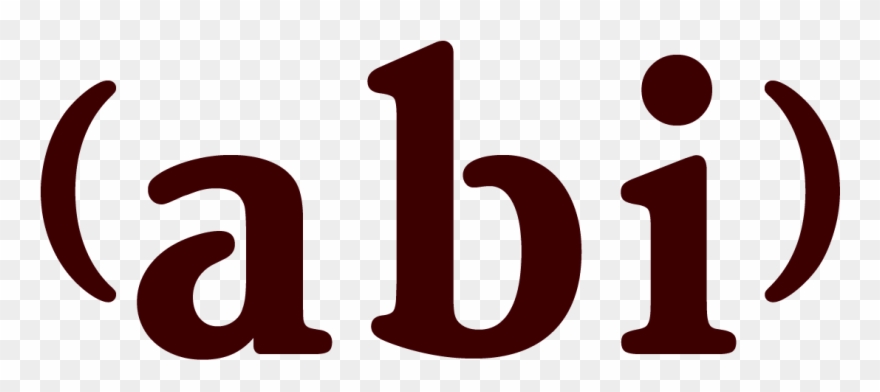 Abi Community Clipart