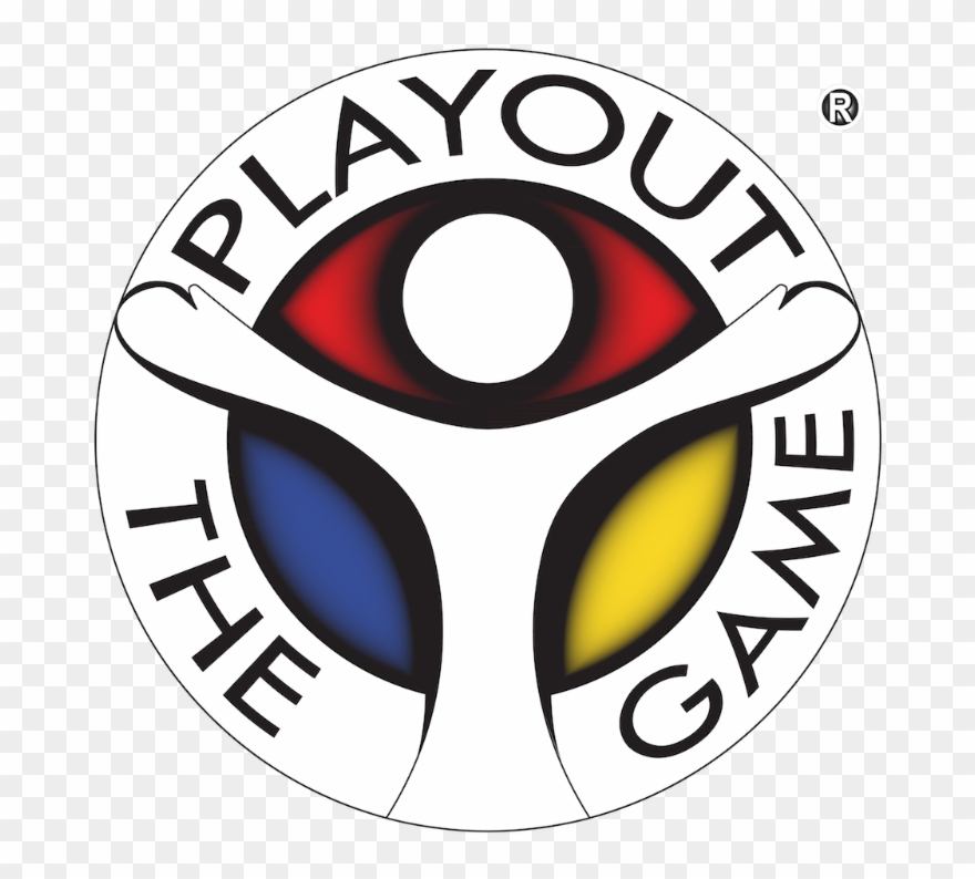 Teach Clipart Camp Game - 188 Playout The Game - Png Download
