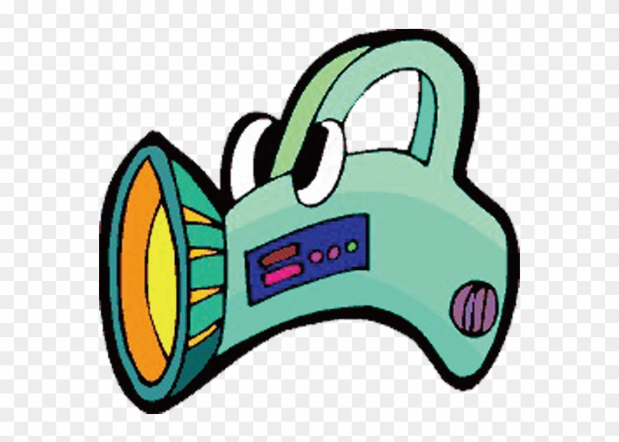 De Dibujos Animados La - Cartoon Clipart
