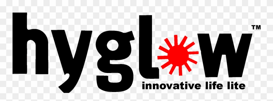 Hyglow - Hyglow Led Logo Clipart