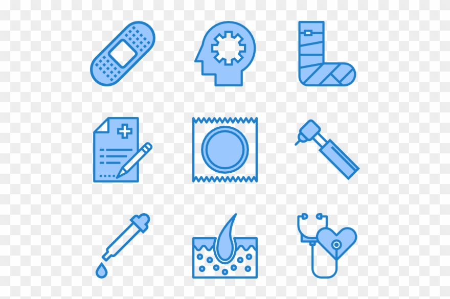 Health Care Clipart