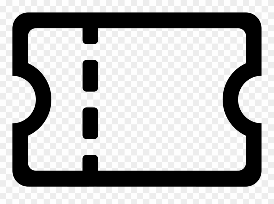 Coupon Icons - Coupon Icon Coupon Png Clipart