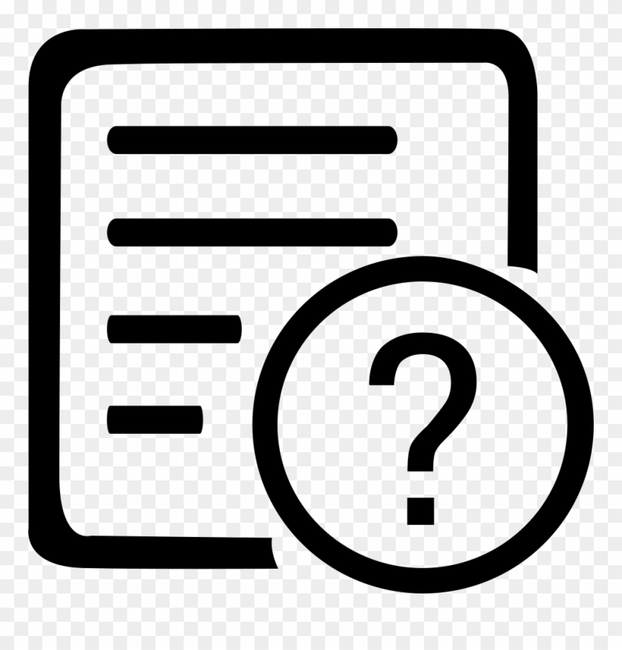 Exception, Gears, List, Management, Project, Report - No Data Icon Png Clipart