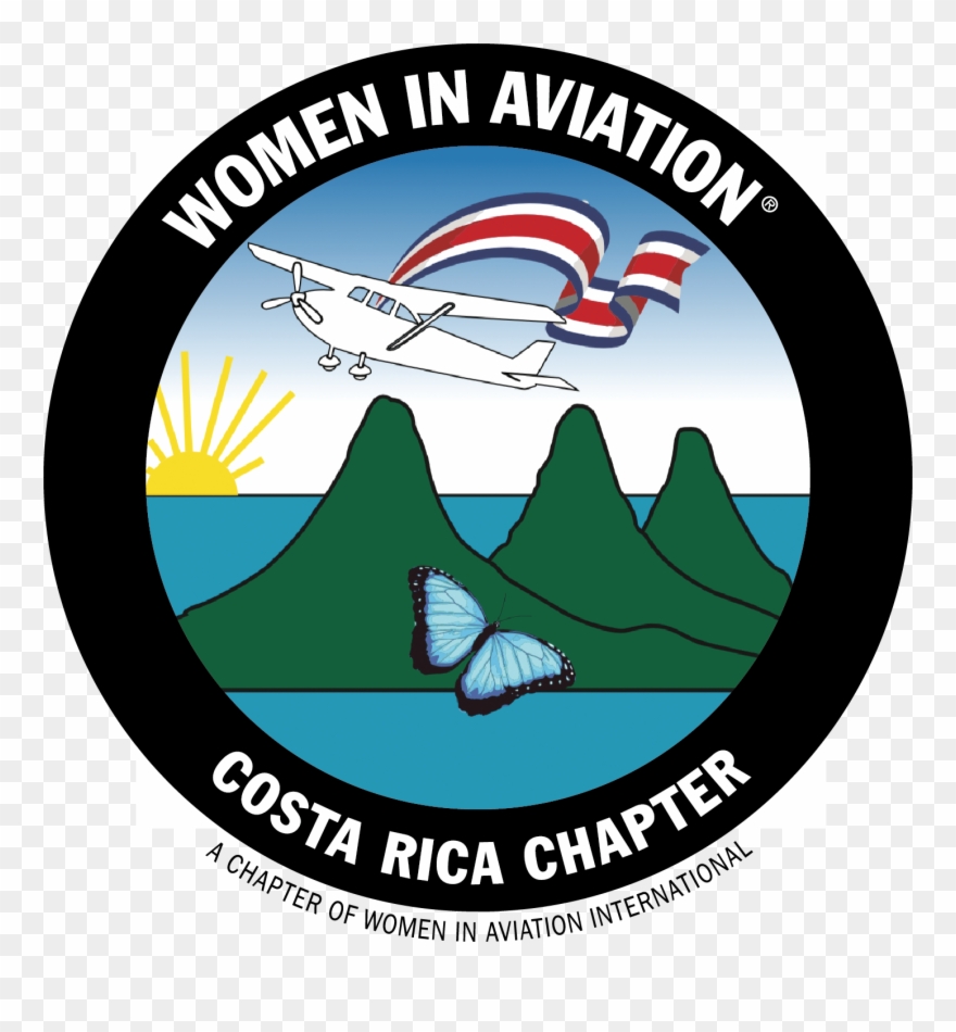 Women In Aviation Australia Clipart