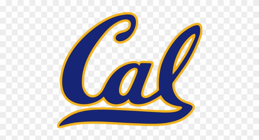 Cal Bears Clipart