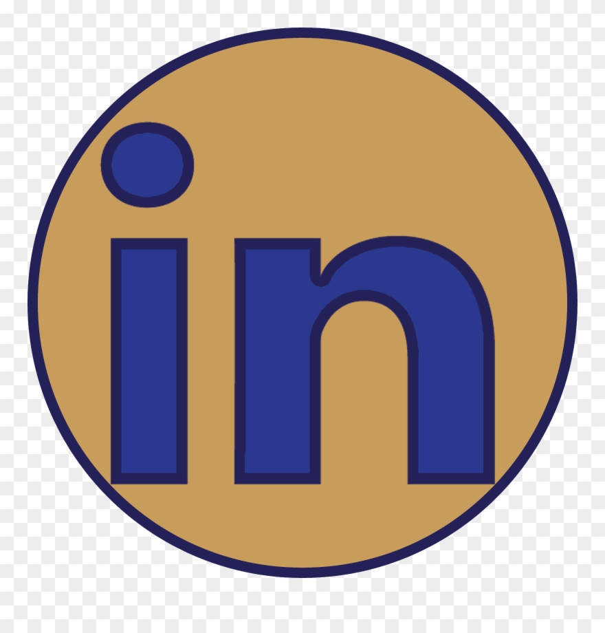 Linkedin - Simbolo De Proteccion Civil Clipart