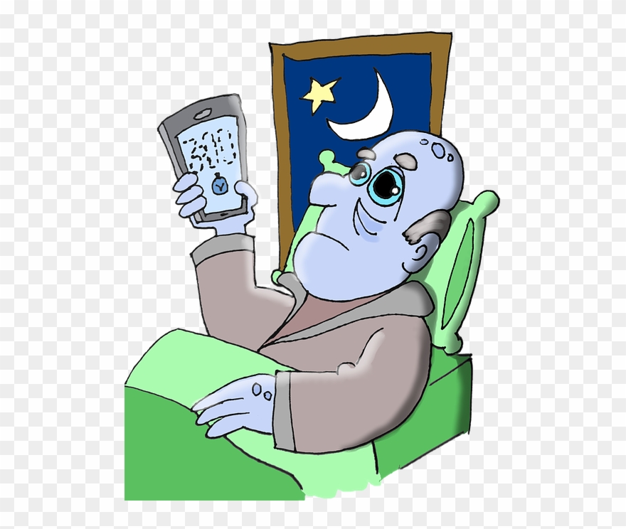 If You're Tired All The Time But Have Trouble Falling - Trastornos De Sueño Png Clipart