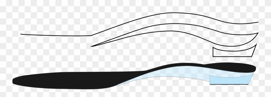 Will Improve Your Foot And Lower Extremity Biomechanical - Line Art Clipart