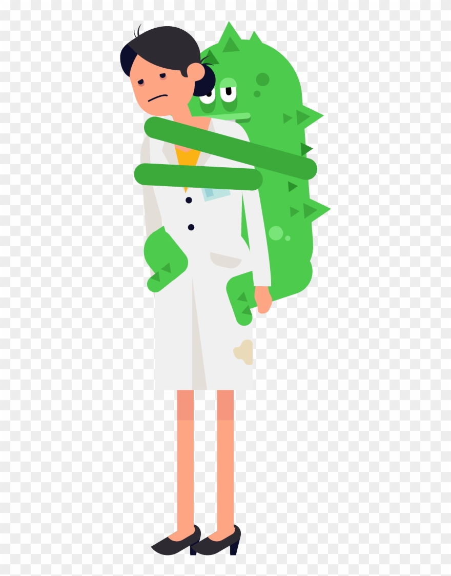 Overview - Illustration Clipart