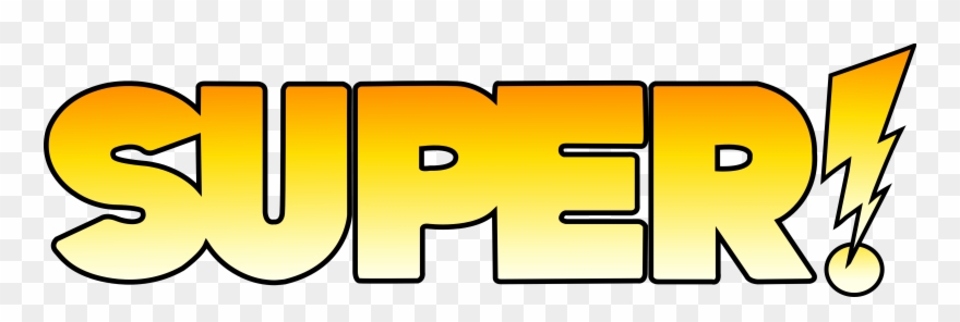 I Have Loved Comic Books And Superheroes Since I Was - Super Comic Png Clipart