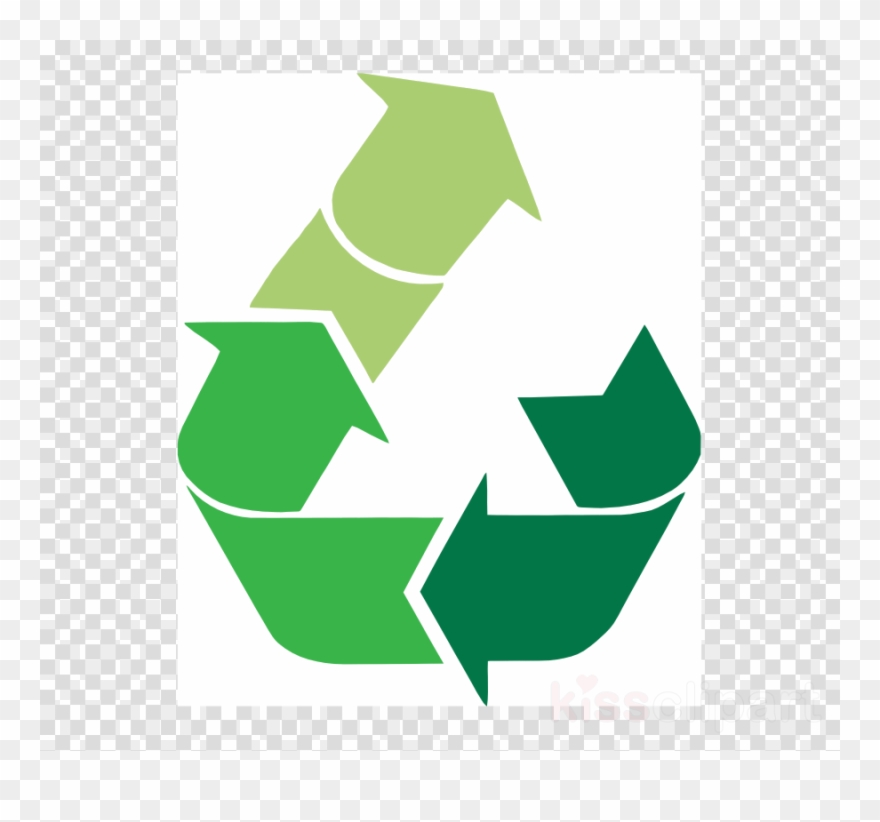 Recycle Symbol Clipart Recycling Symbol Reuse - Recycling Upcycling - Png Download