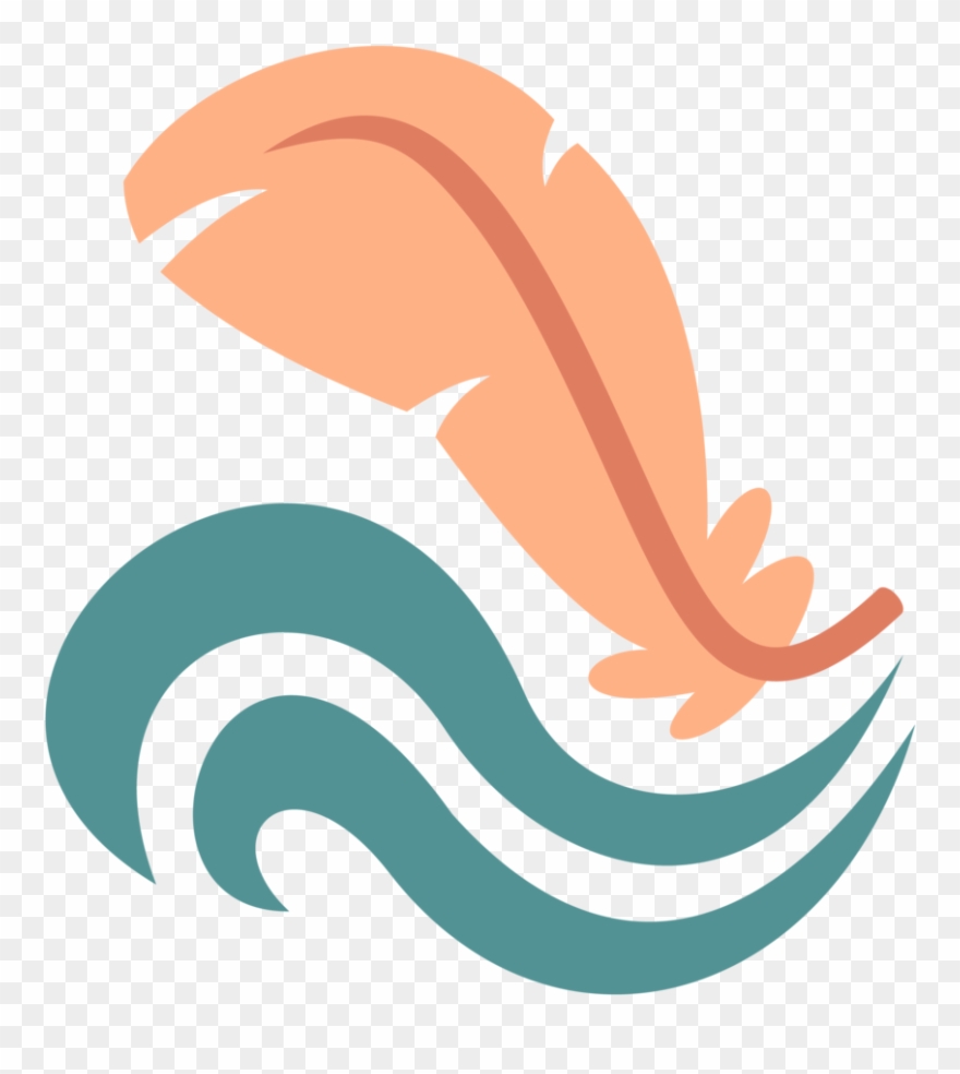 Zephyr - My Little Pony Zephyr Breeze Cutie Mark Clipart