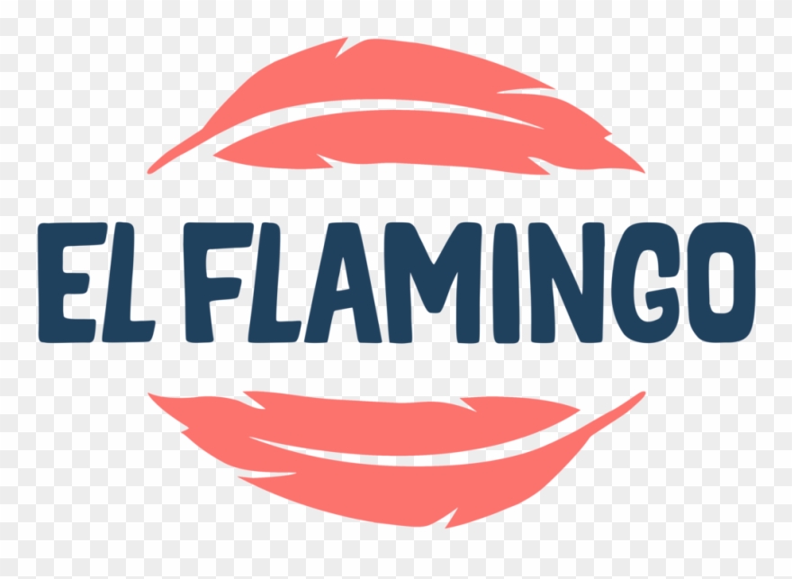 El Flamingo Clipart