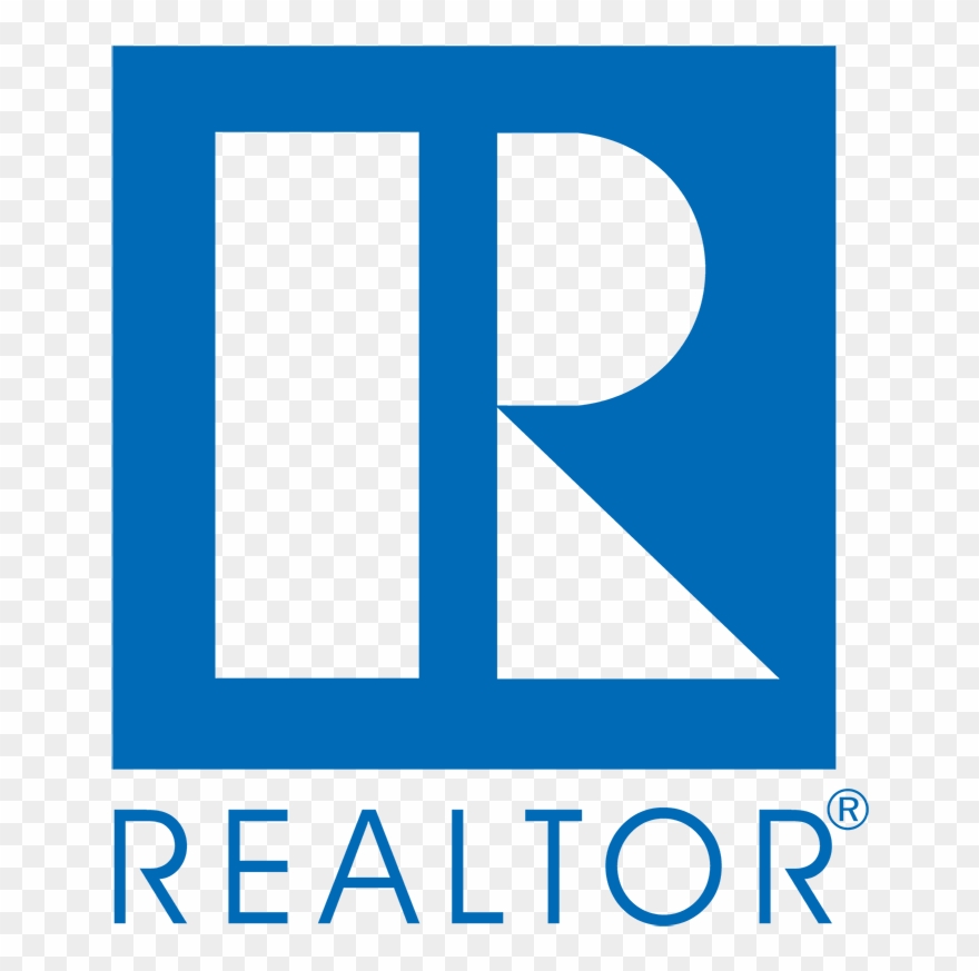 Realtor Logo - Logo Realtor Png Clipart