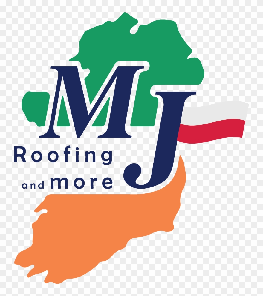 Mj Roofing And Motre - Dublin Clipart