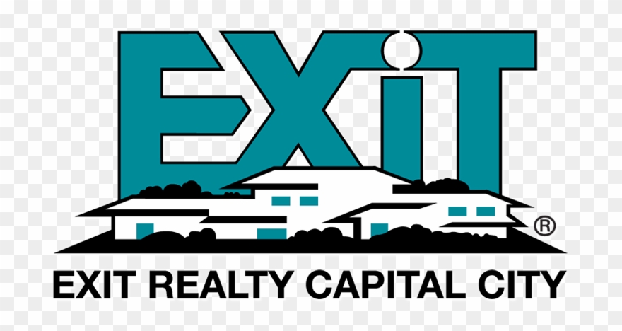 Exit Realty Capital City - Exit Realty For Sale Sign Clipart
