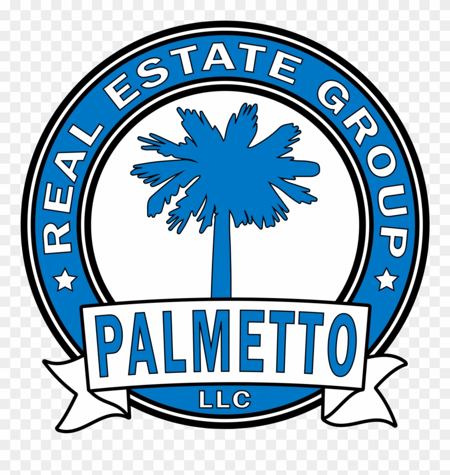 Palmetto Realty Group Llc Clipart (1568781) PinClipart