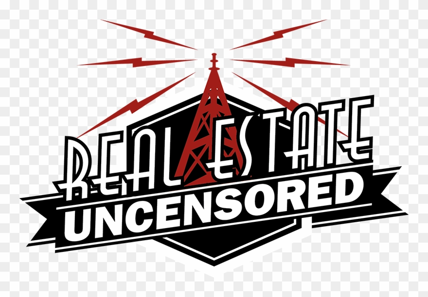 Real Estate Uncensored Clipart