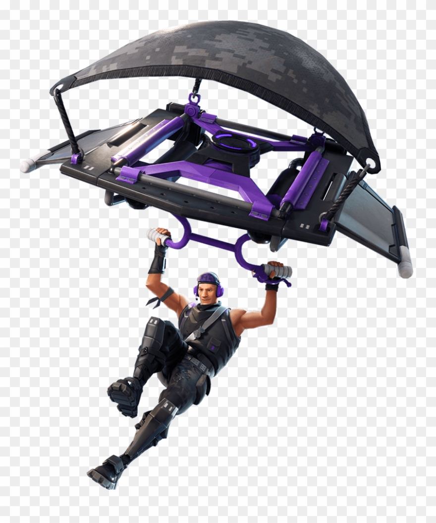 Gigacon 2017 Video Game Controller Art Video Game Controller - Fortnite Character Gliding Png Clipart